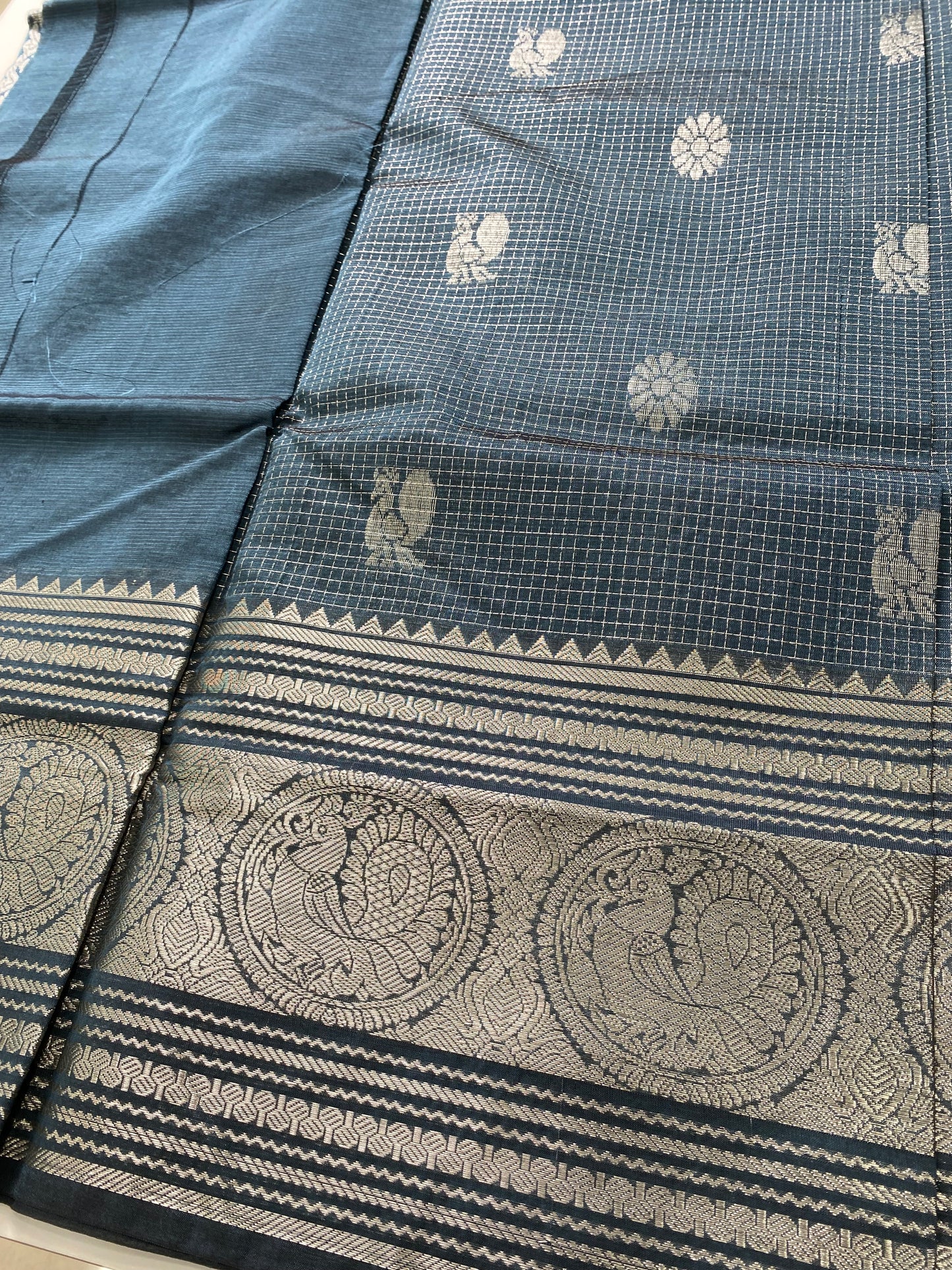 Mangalgiri sarees
