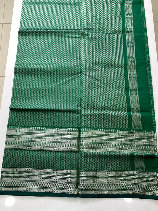 Mangalgiri sarees