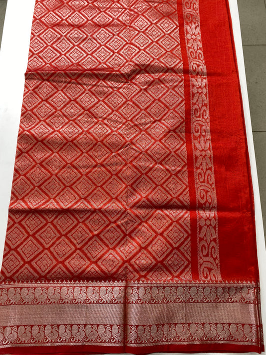 Mangalgiri sarees