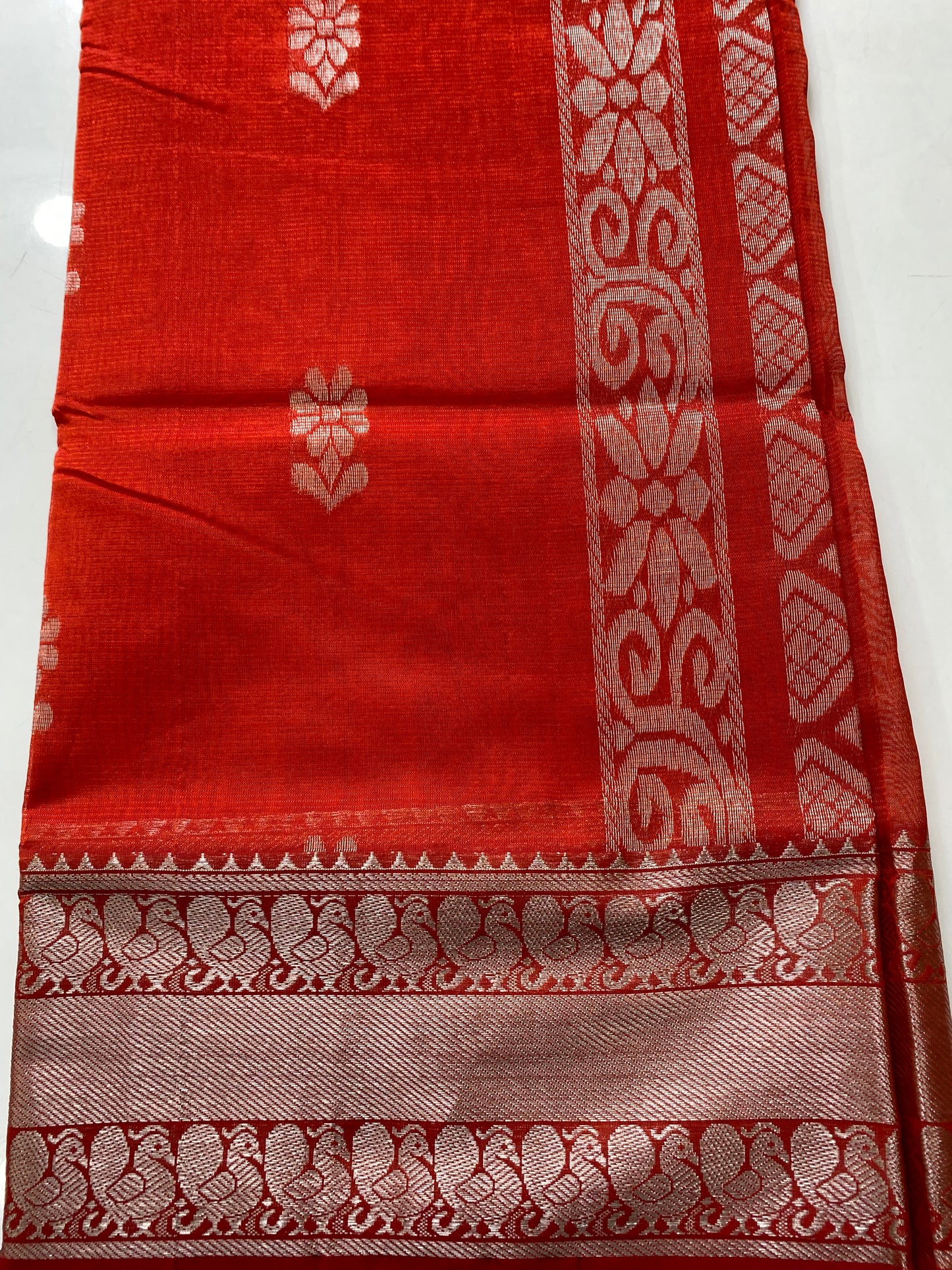 Mangalgiri sarees