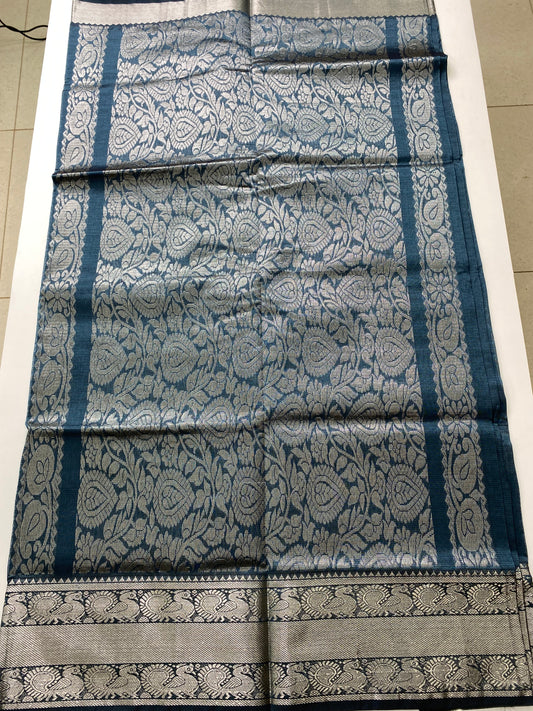 Mangalgiri sarees