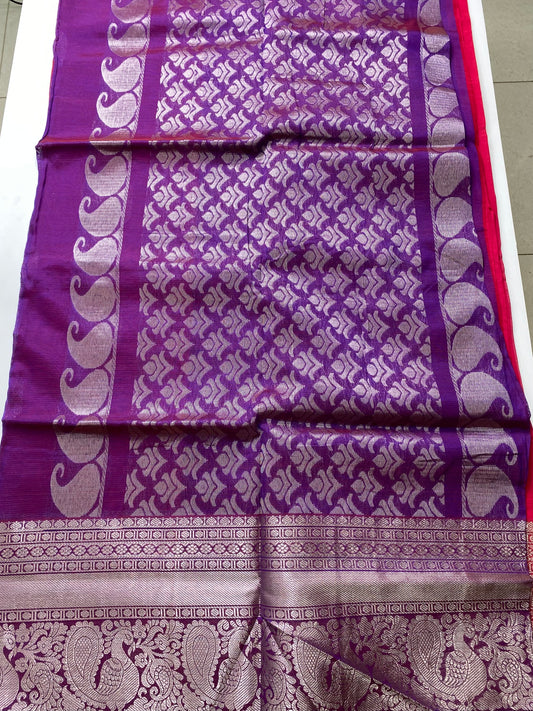 Mangalgiri sarees