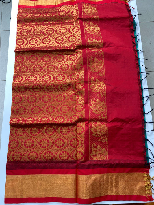 Mangalgiri sarees