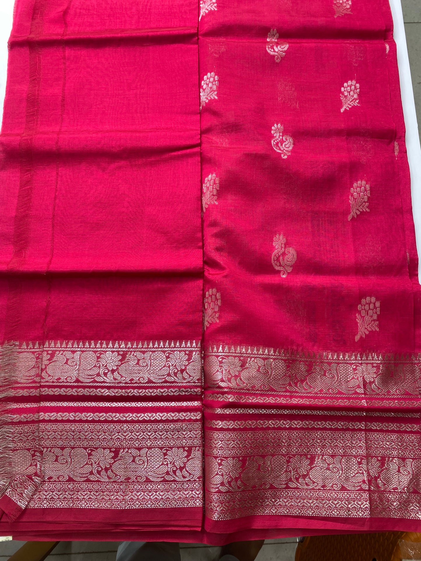 Mangalgiri sarees