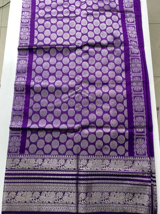 Mangalgiri sarees