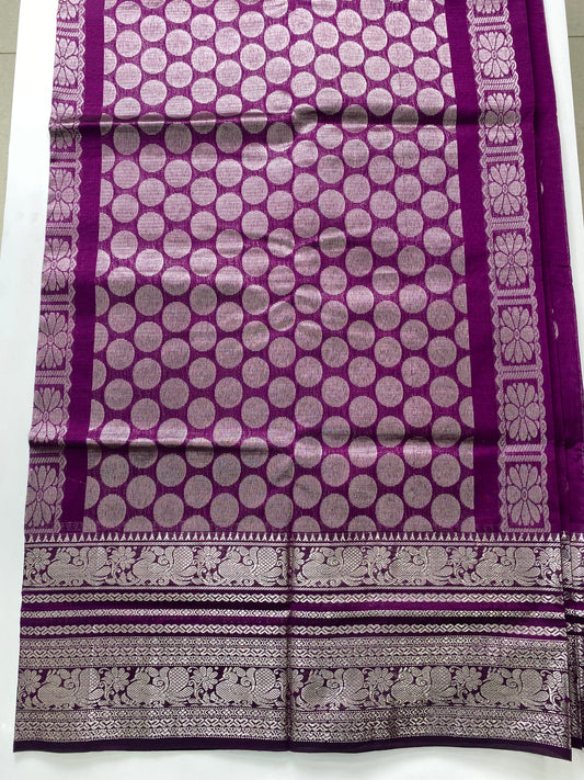 Mangalgiri sarees