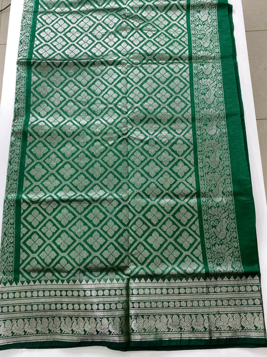 Mangalgiri sarees