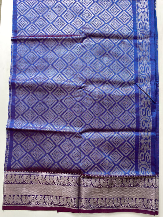 Mangalgiri sarees