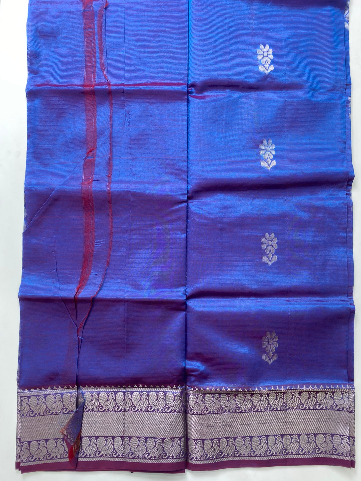 Mangalgiri sarees