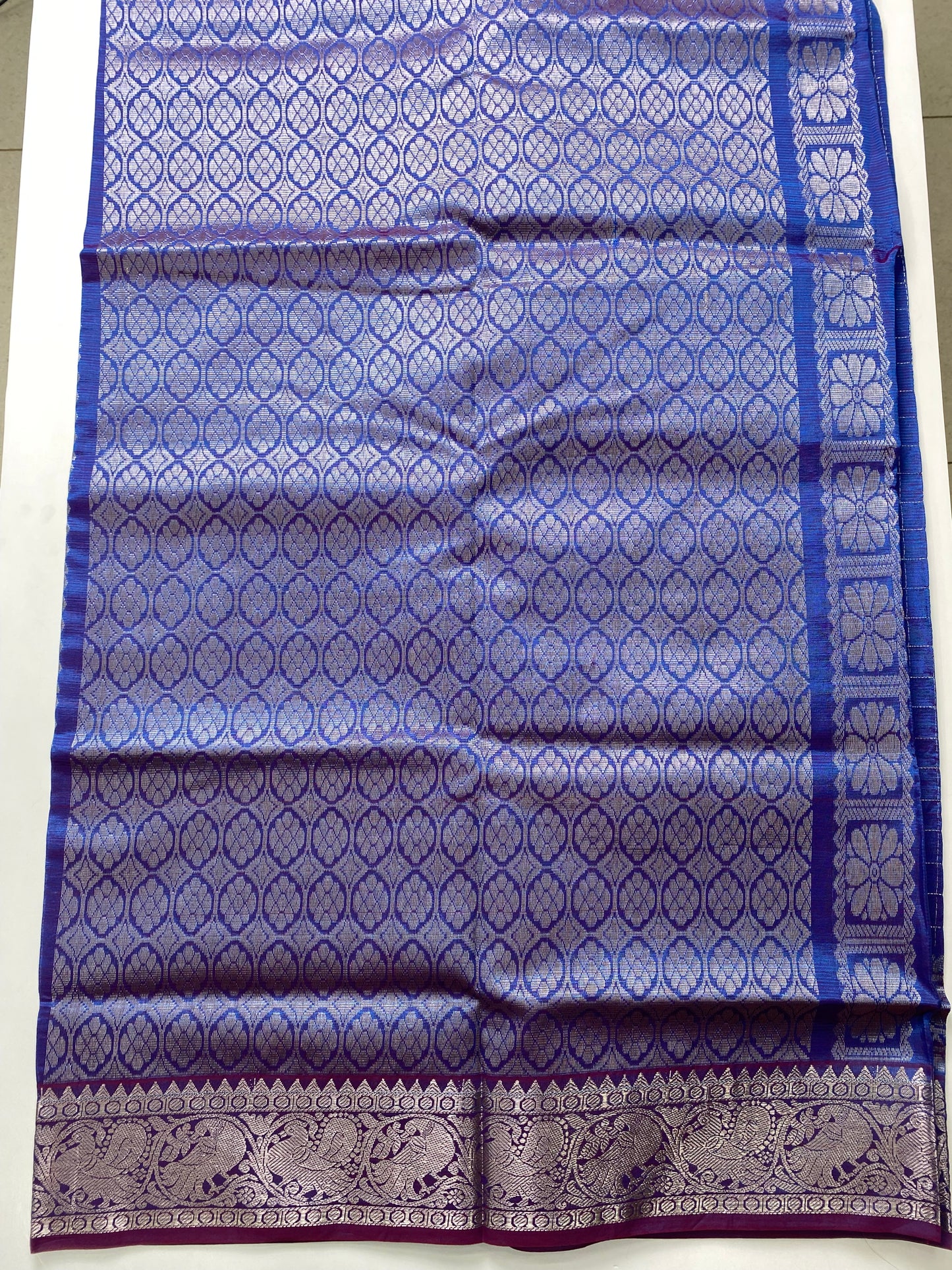 Mangalgiri sarees