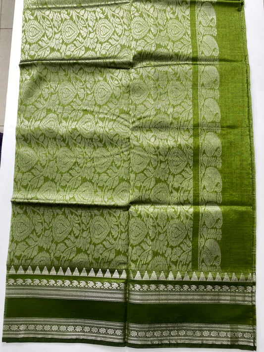 Mangalgiri sarees
