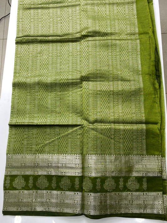 Mangalgiri sarees