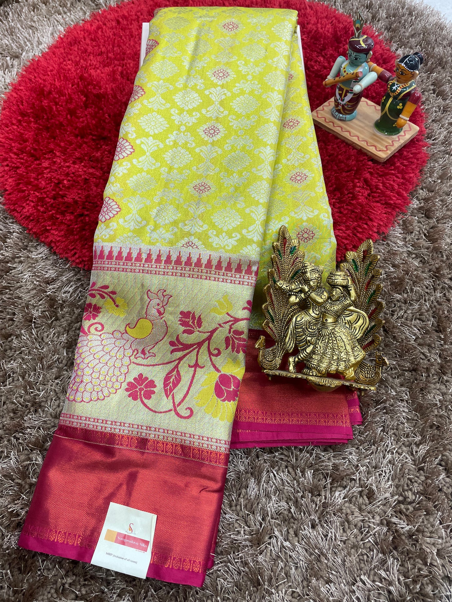 KANCHI PATTU 2