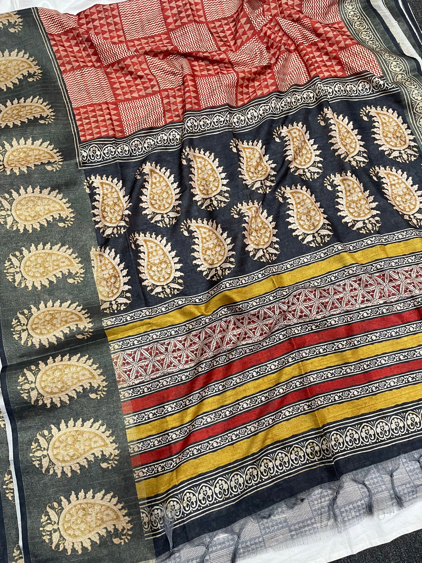 KALKI SILK