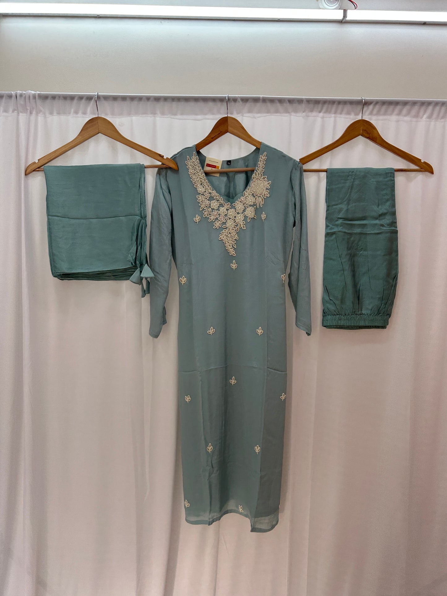 FULL SET (DRESS)