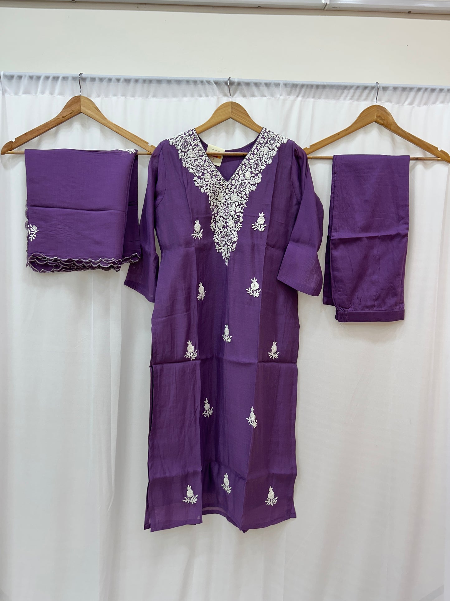 FULL SET (DRESS)
