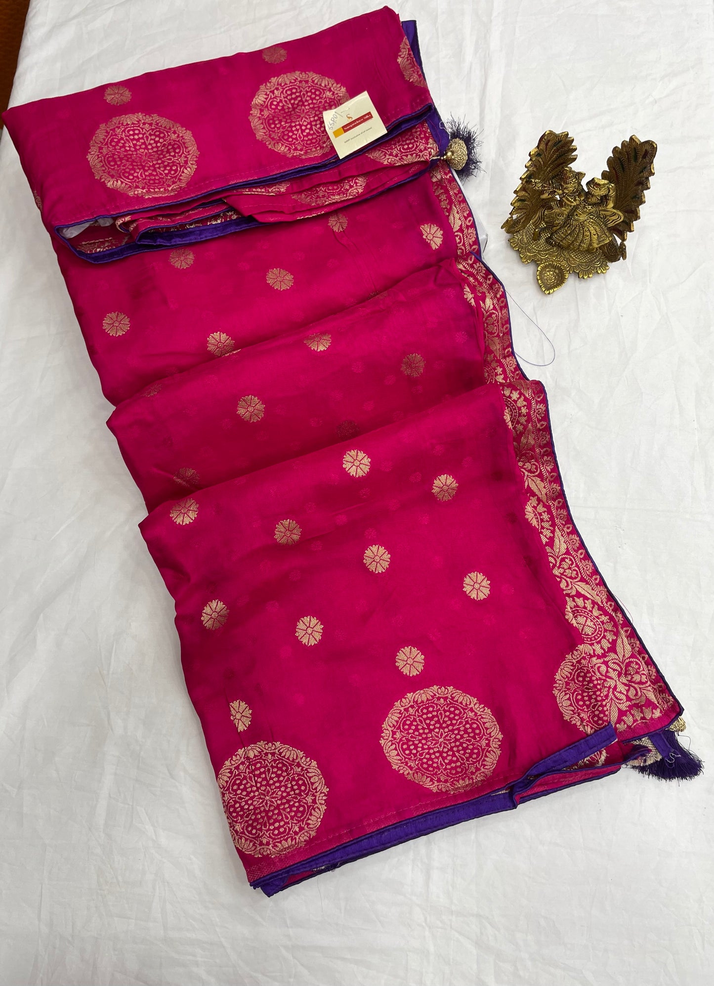 MASHROOM SILK