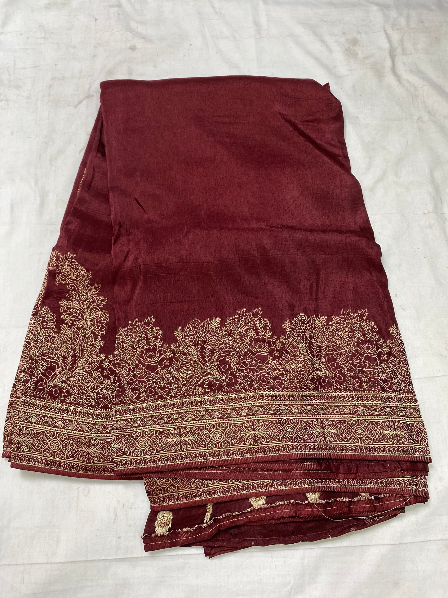 Russian Silk