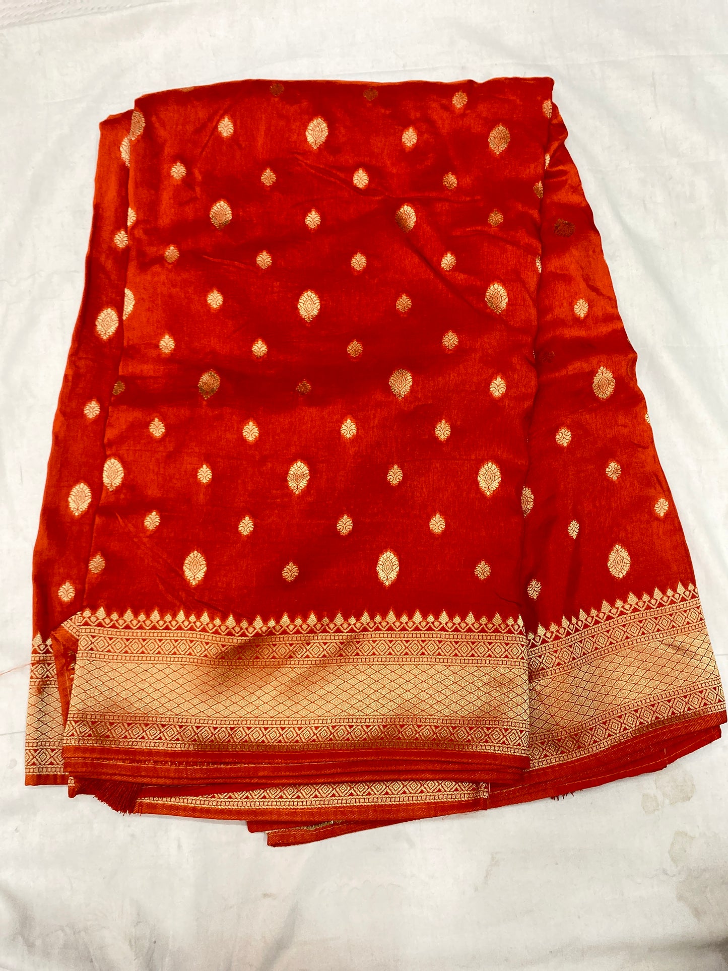 Russian silk