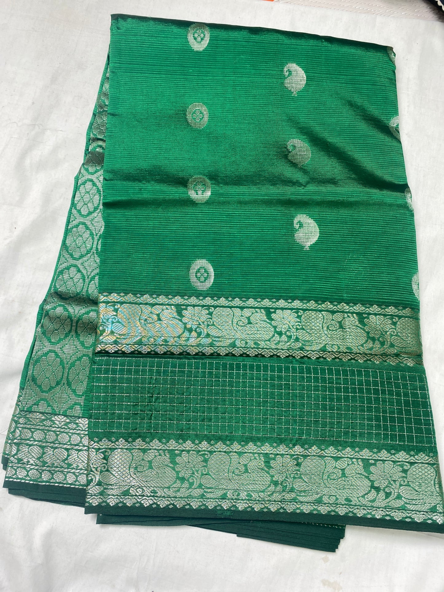 Mangalgiri checks