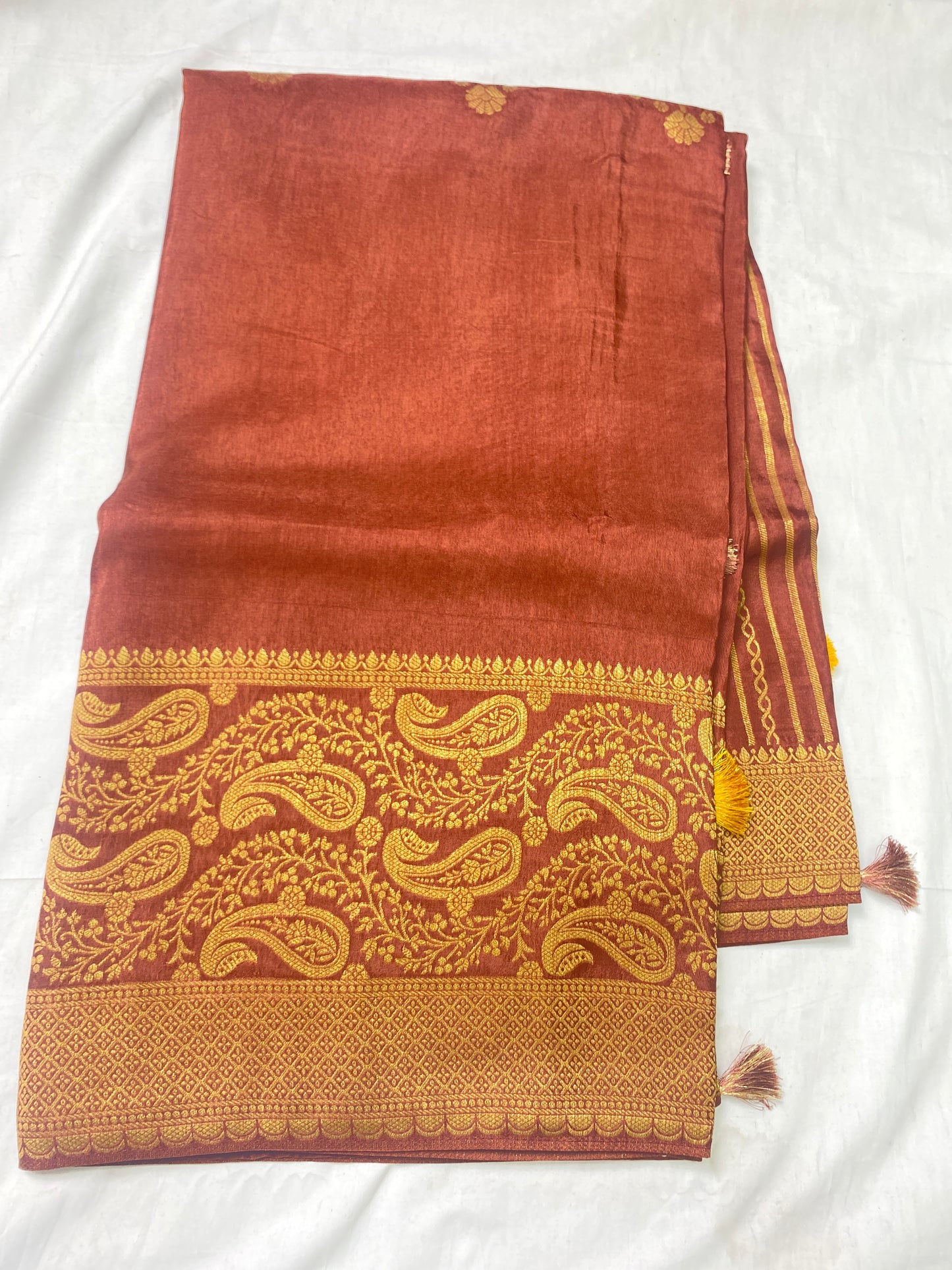 Fancy saree