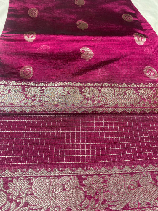 Mangalgiri checks