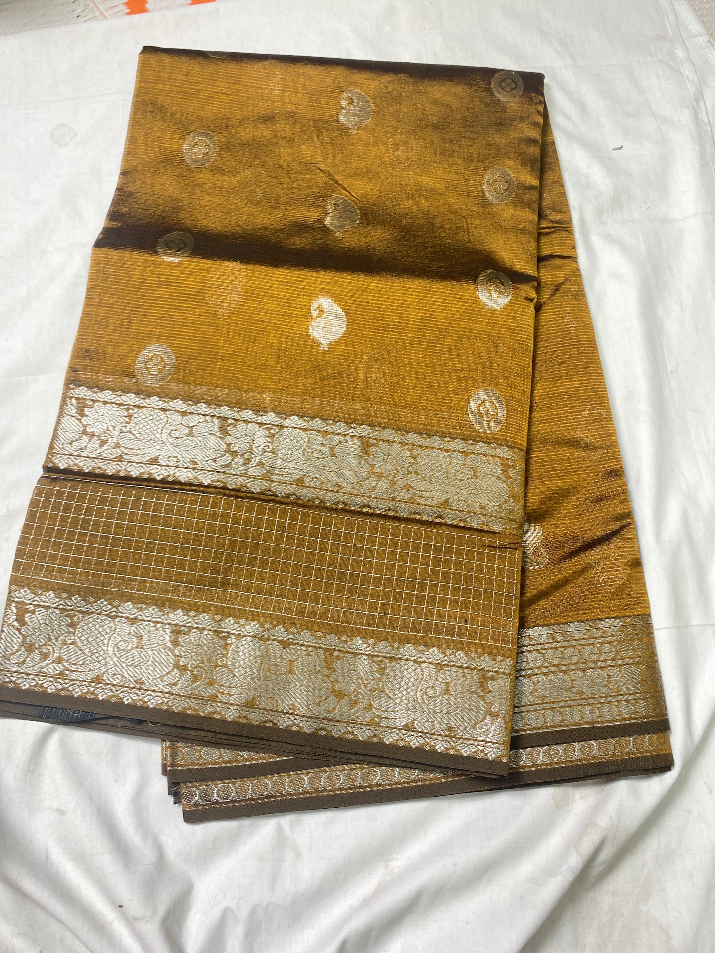 Mangalgiri checks