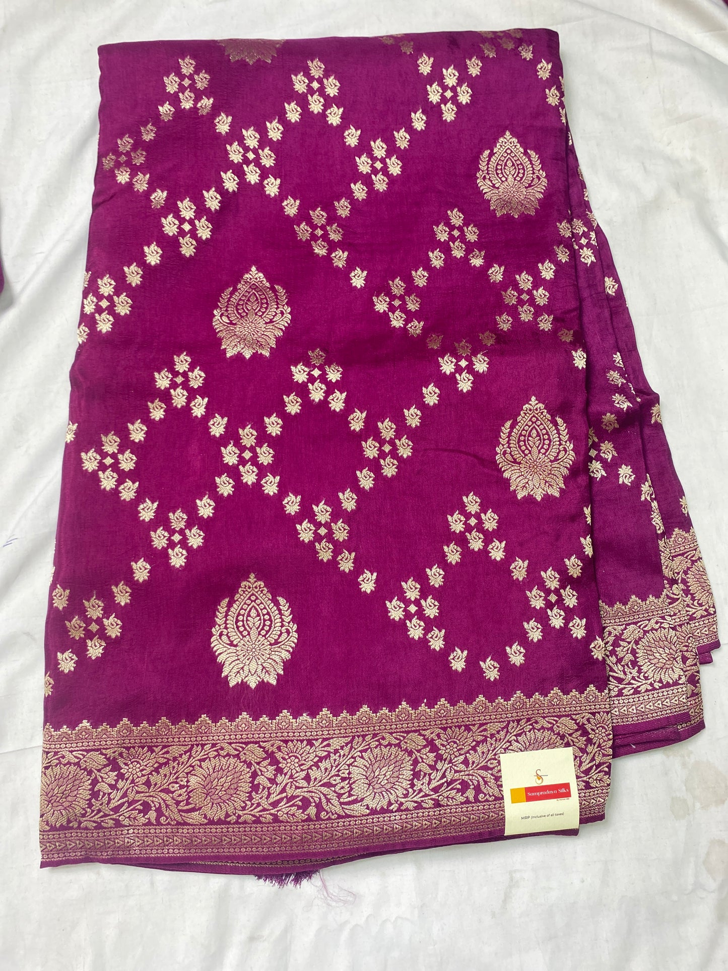 Russian silks