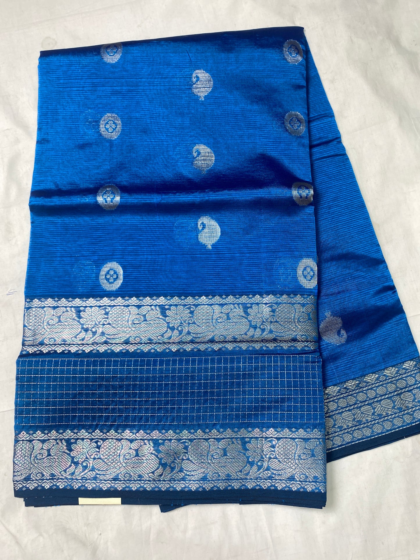 Mangalgiri checks