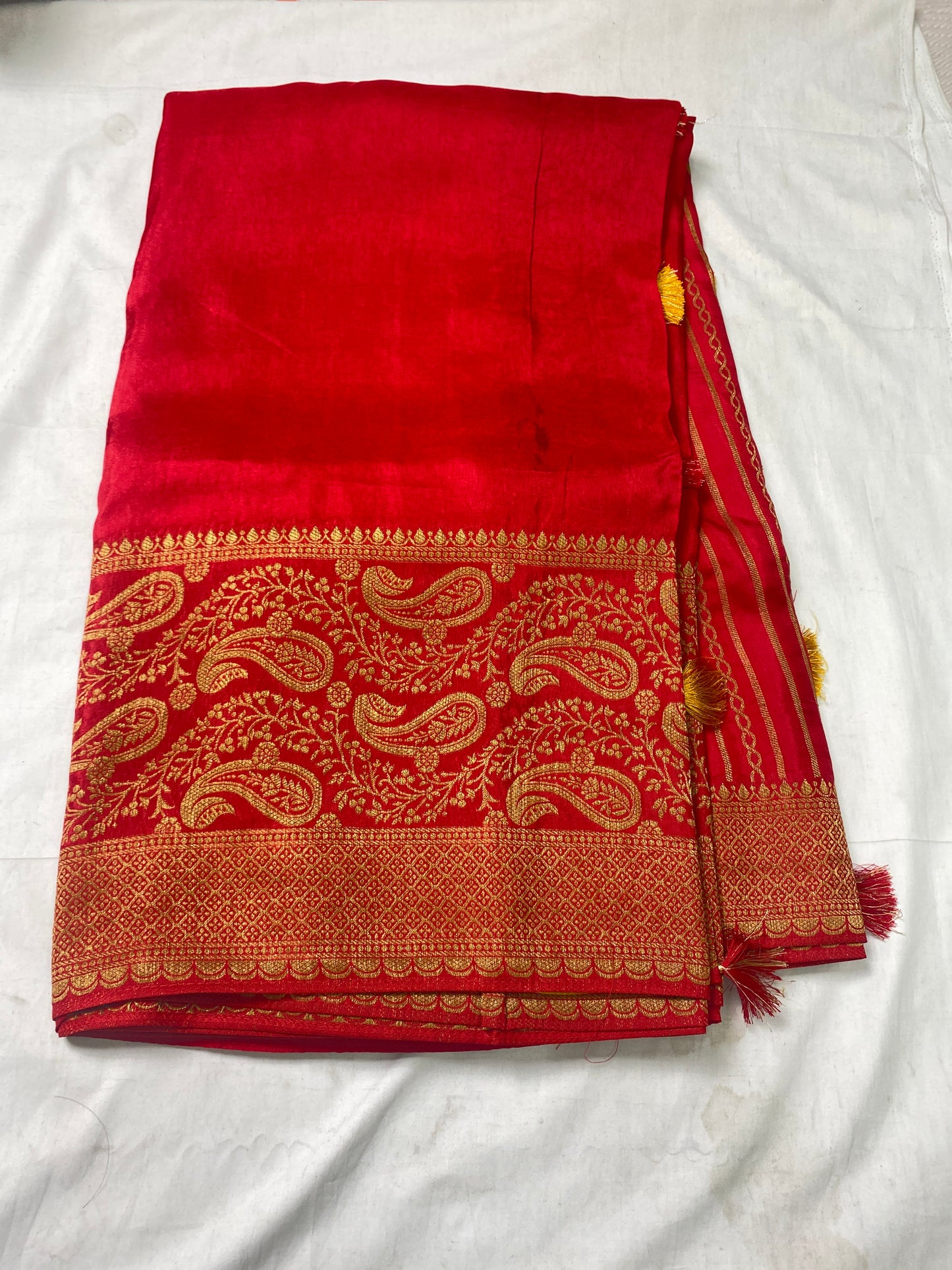 Fancy saree