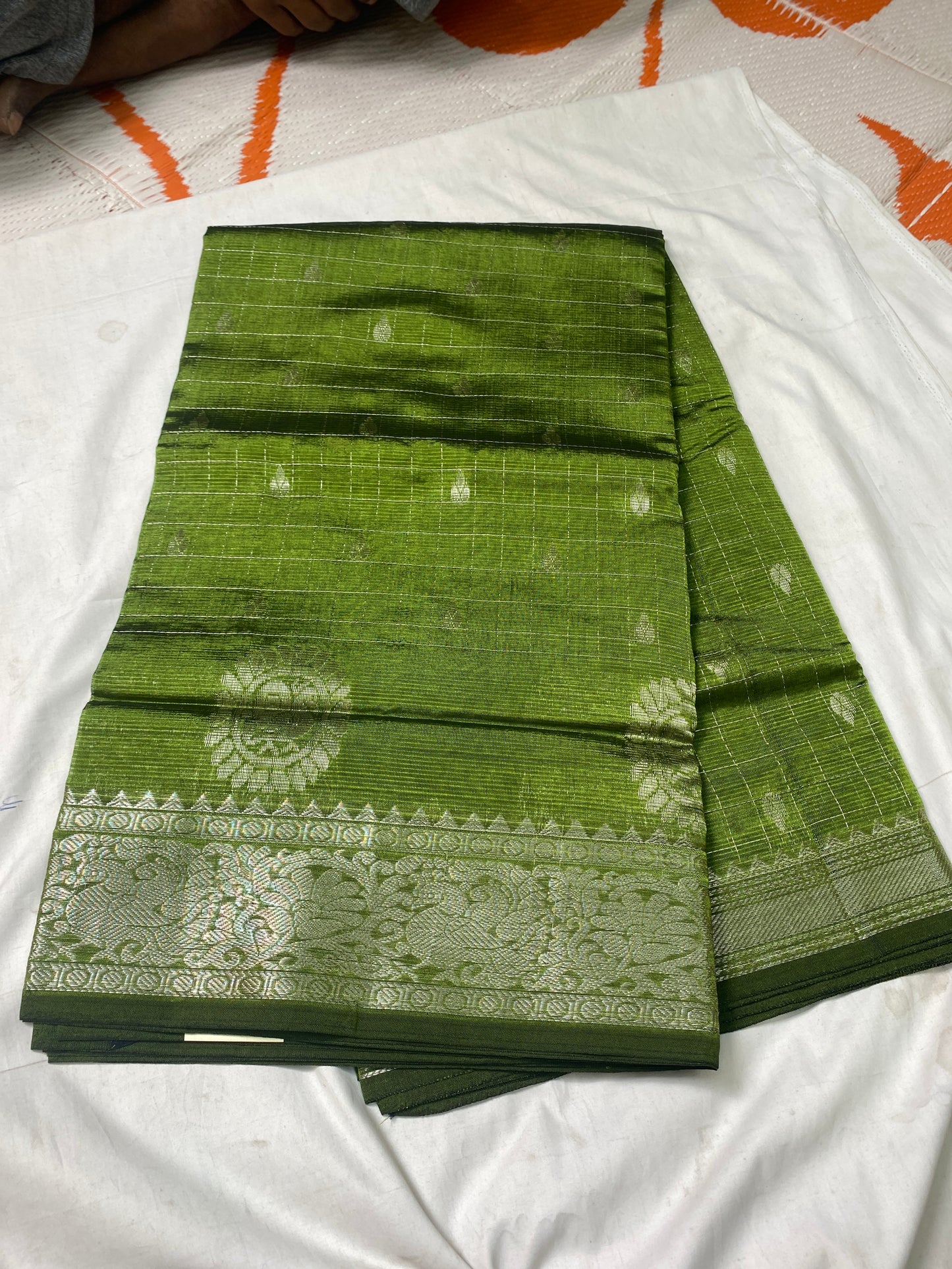 Mangalgiri checks
