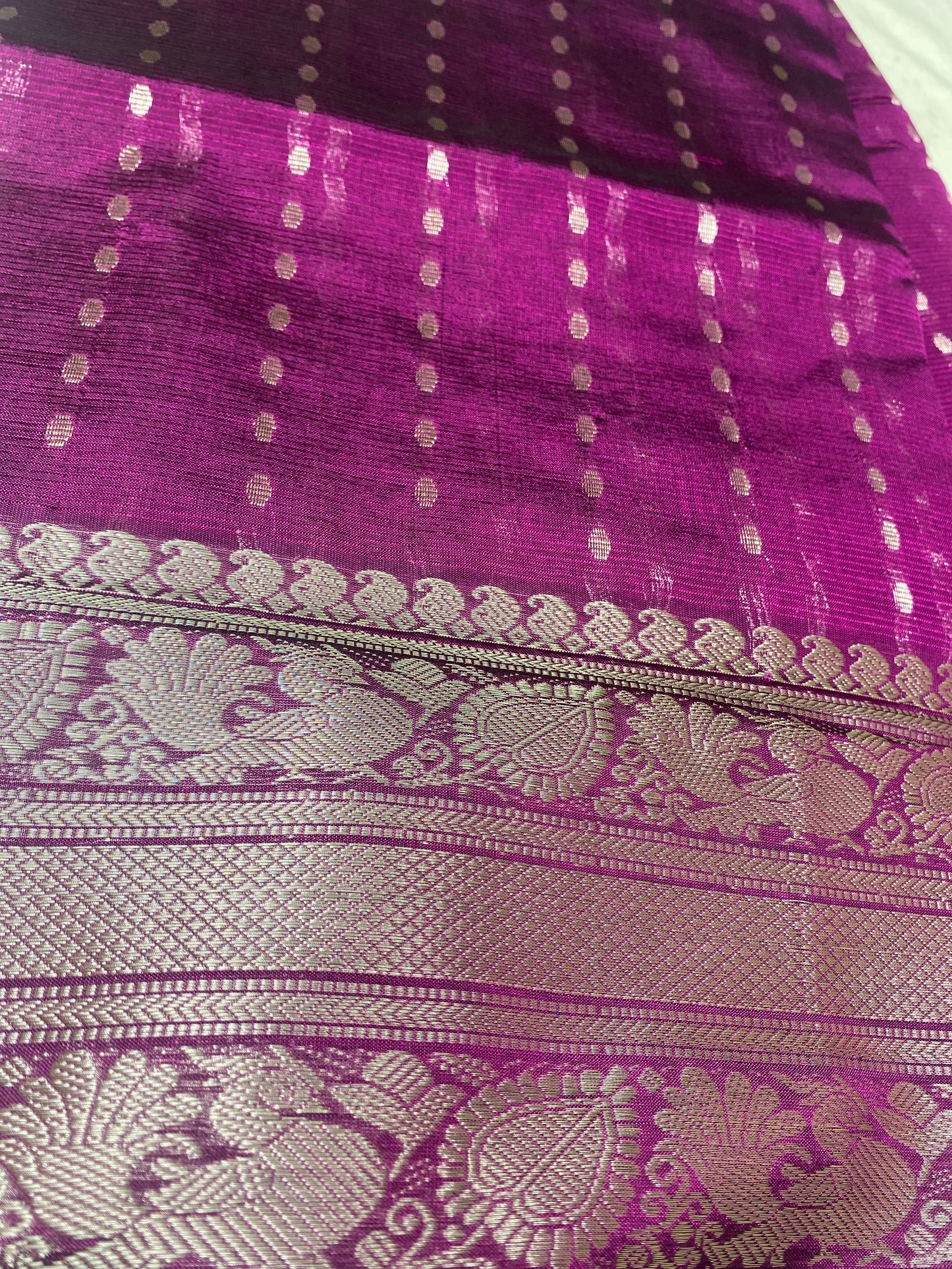 Mangalgiri checks