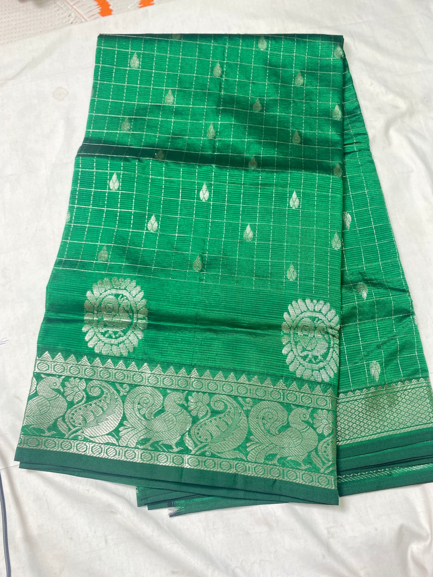 Mangalgiri checks