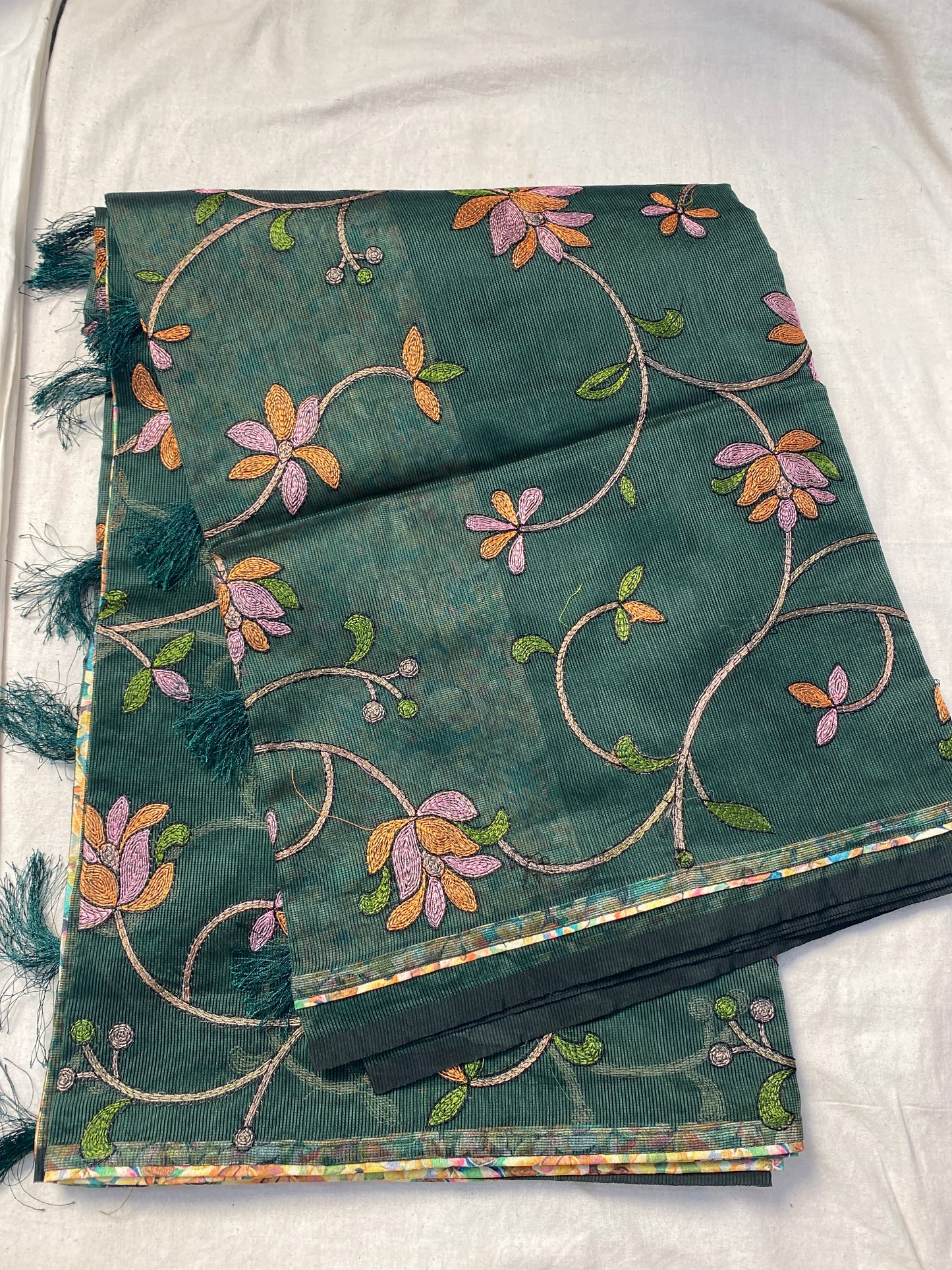 Kota saree