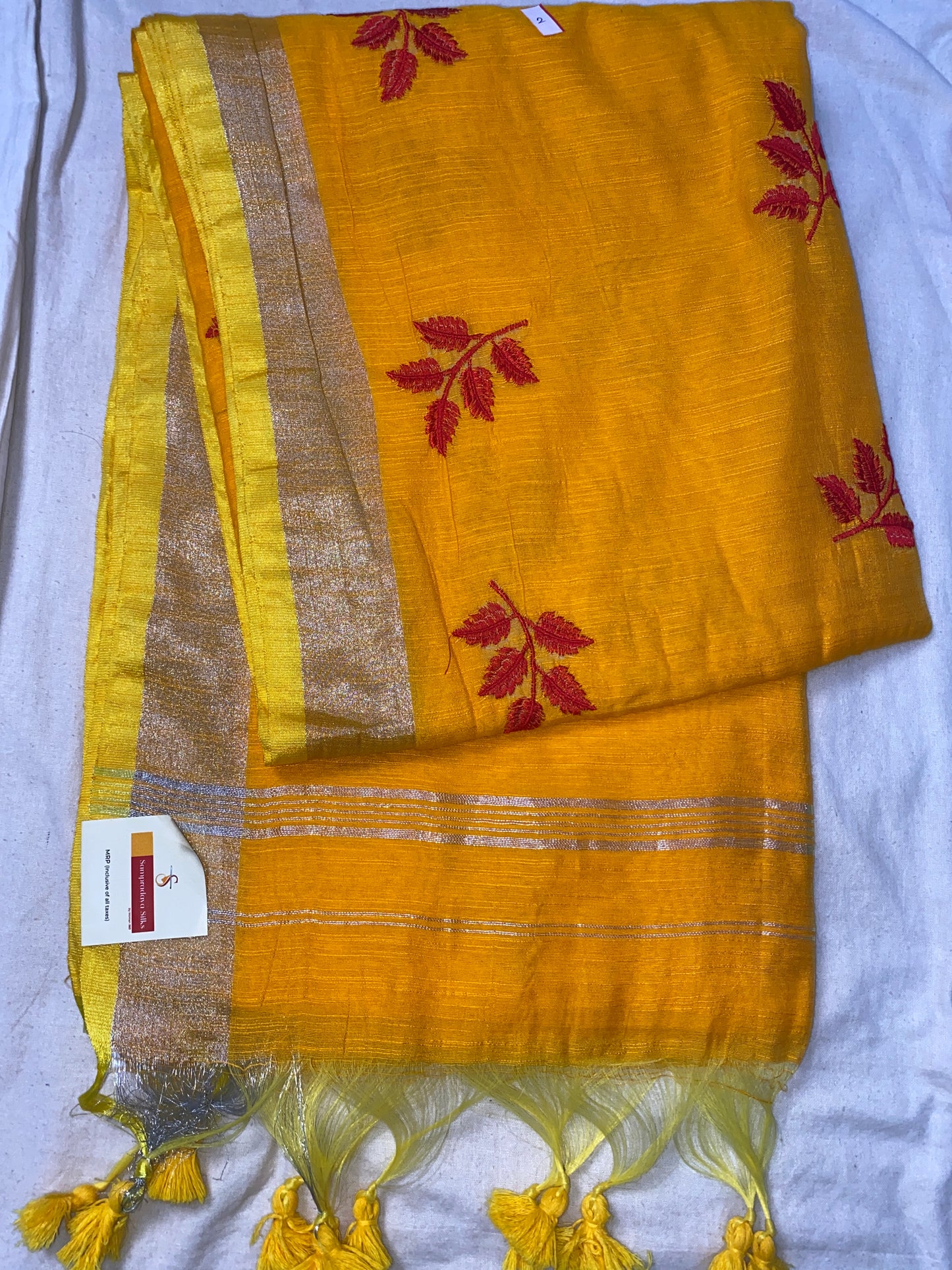 Fancy saree