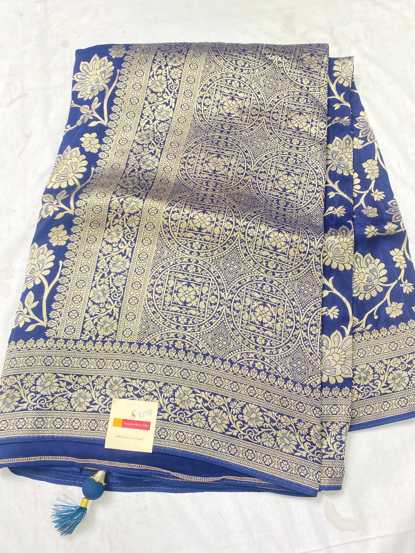Meenakarai silk
