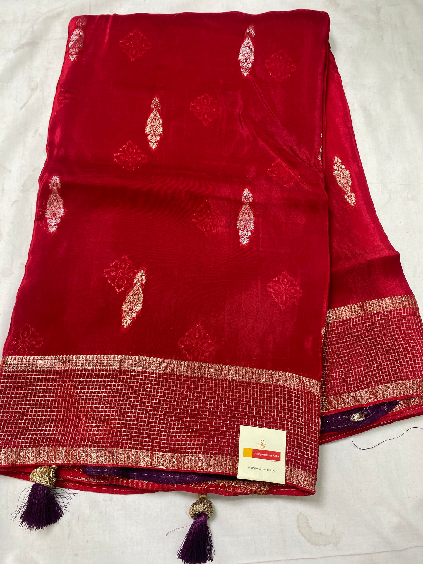 H O silks