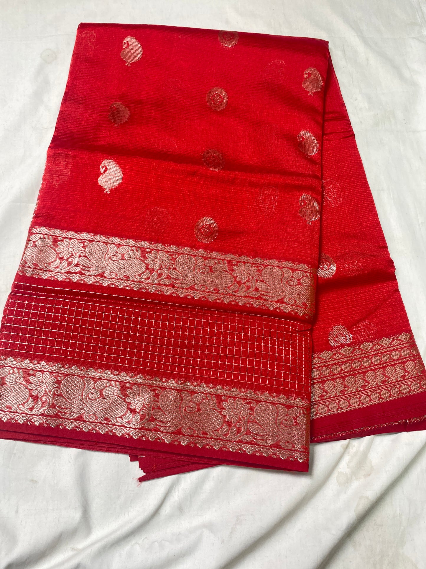 Mangalgiri checks
