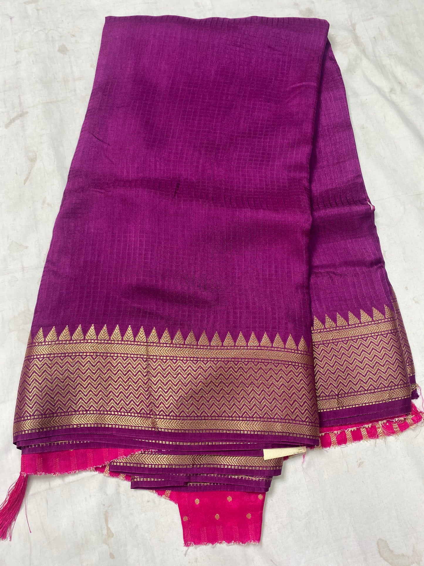 Dola silk
