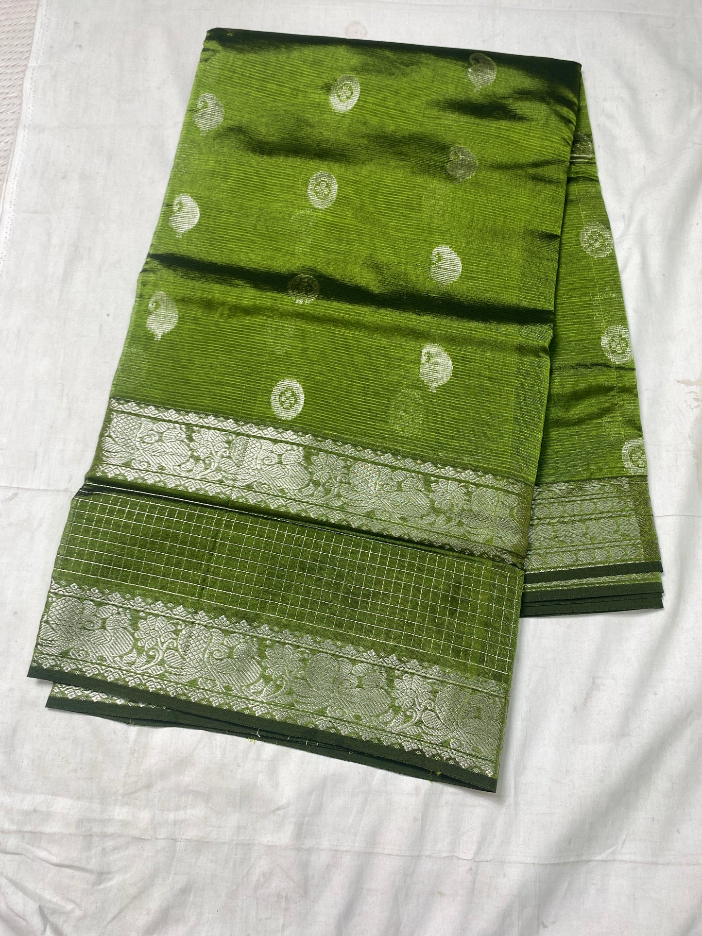 Mangalgiri checks