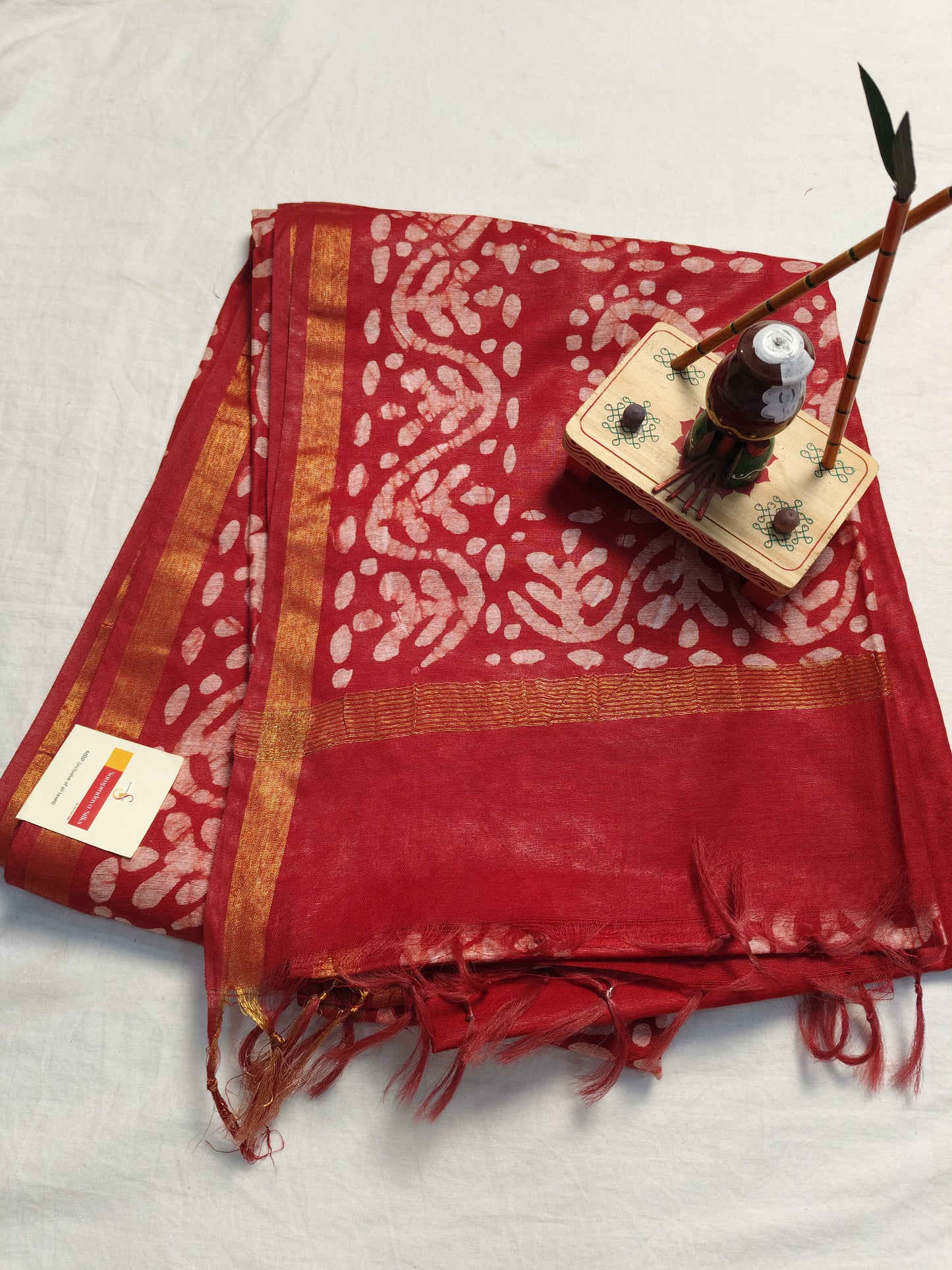 Chanderi