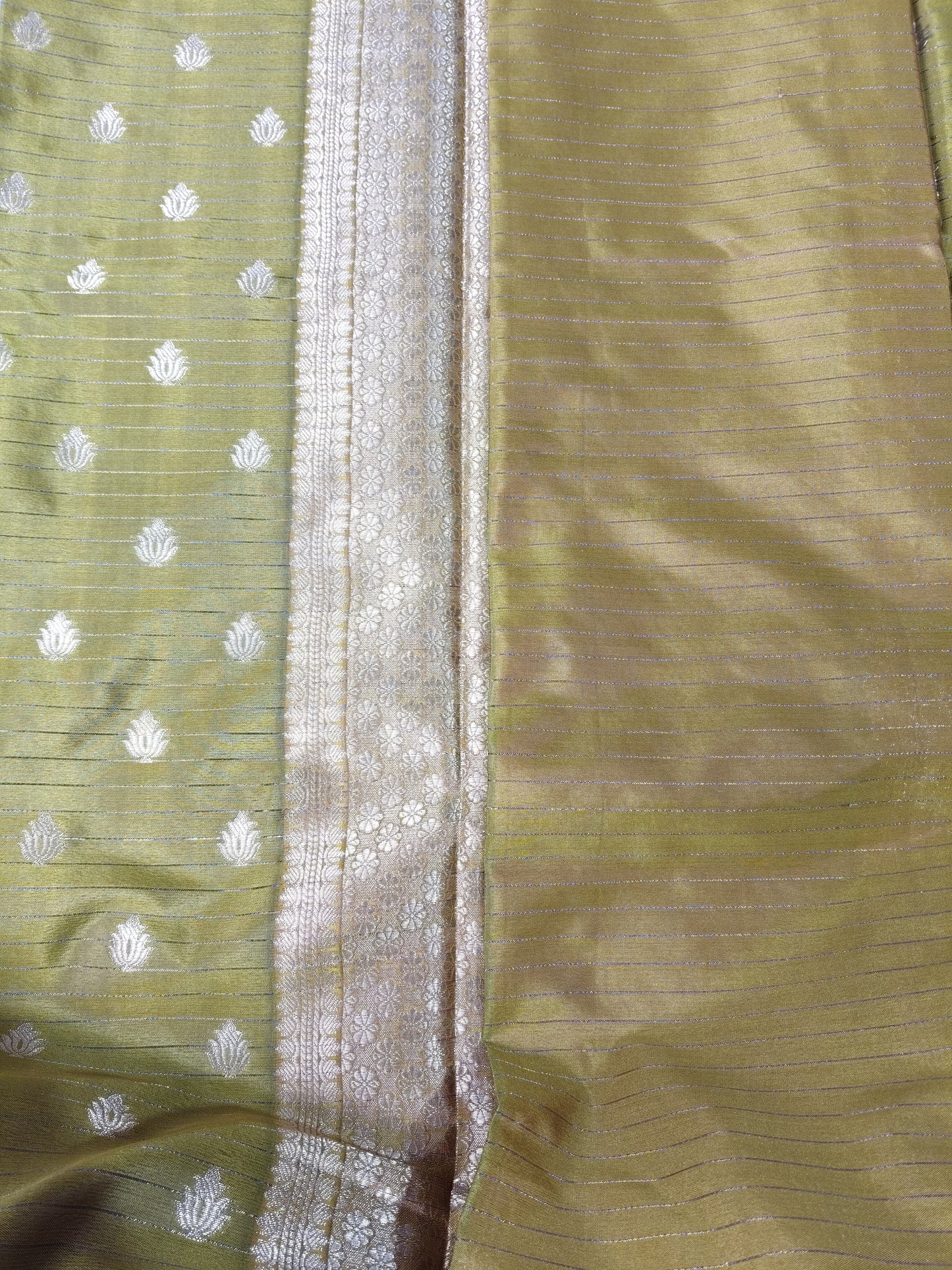 Kora silk