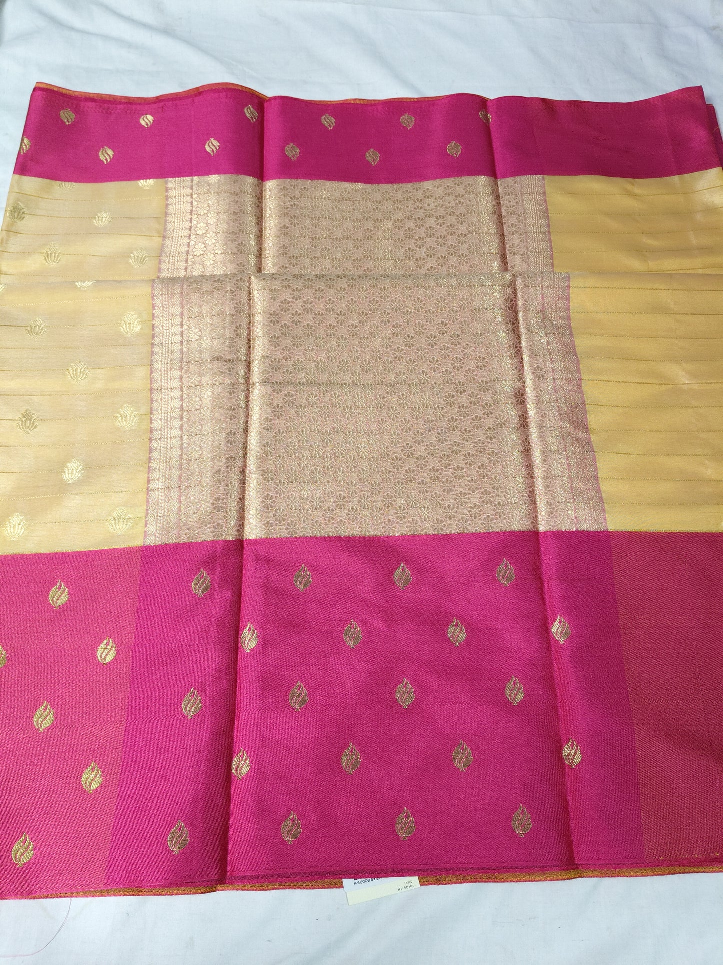 Kora silk