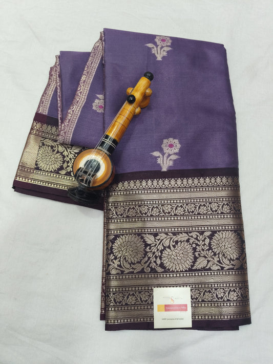 Mashru Silk Sarees