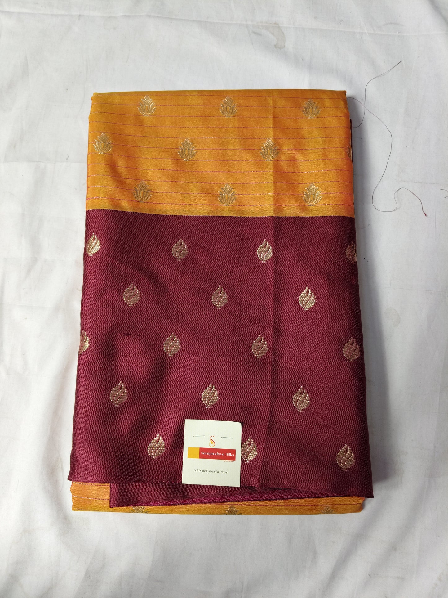 Kora silk