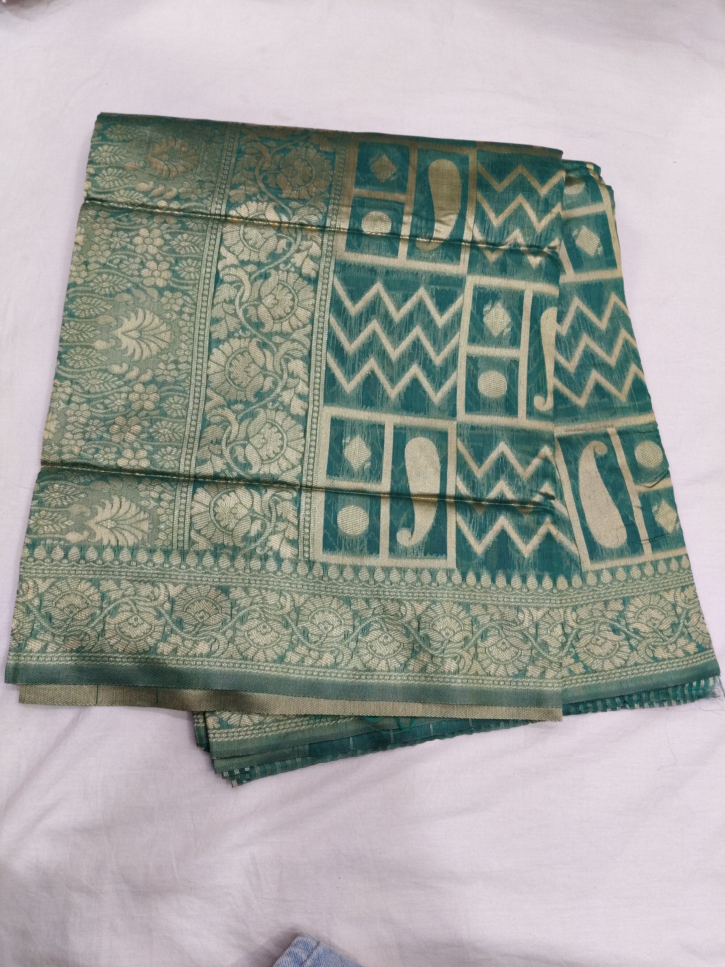 Jamdani