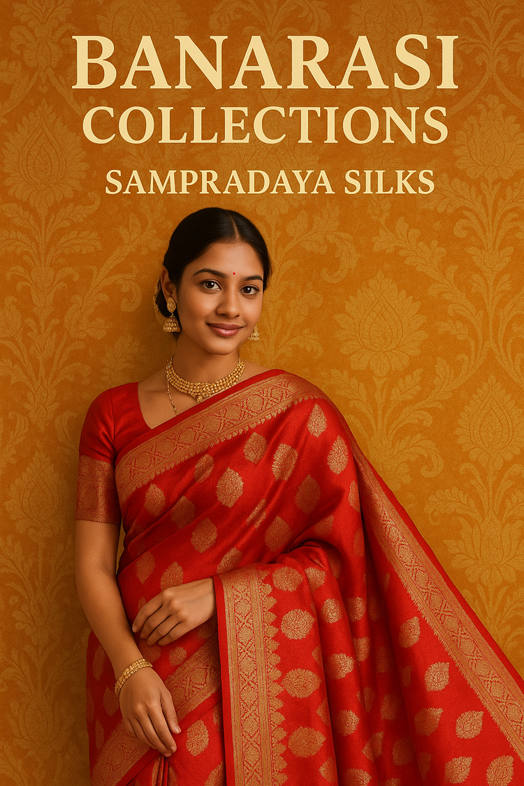 Banarasi Collections