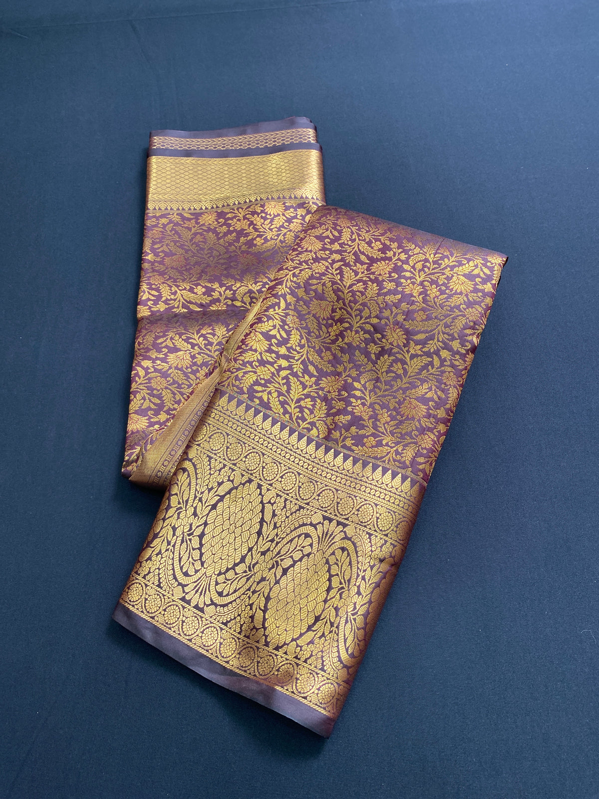 Kanchi pattu