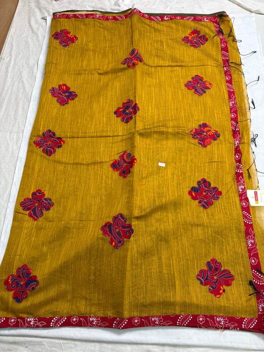 Aplic work
