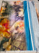Silk crepe